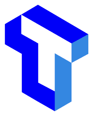 TechRoof isometric T mark